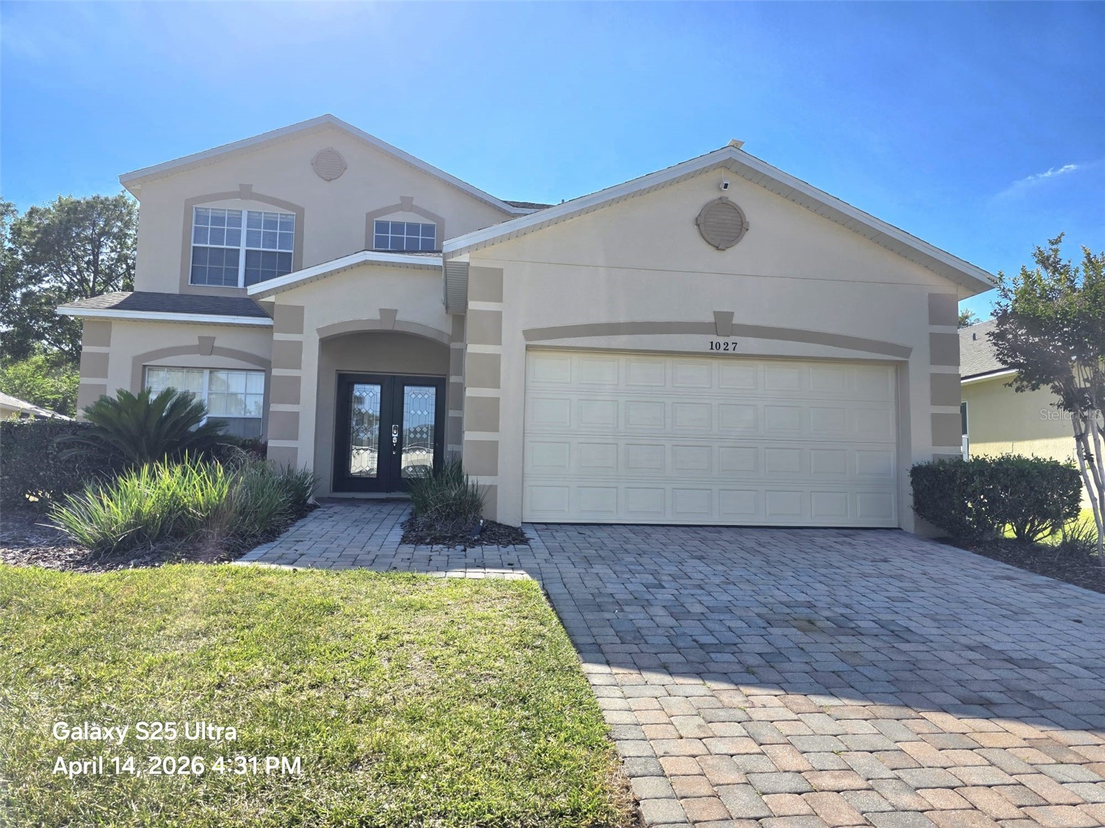 1027 Balmoral Drive Davenport FL 33896 O6403584 image2