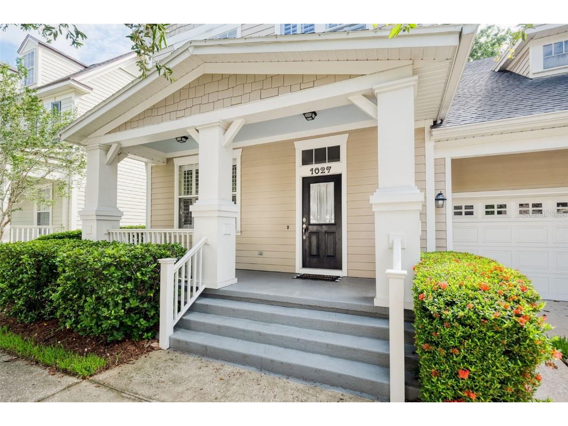 1027 Banks Rose Street Celebration FL 34747 S5122037 image1