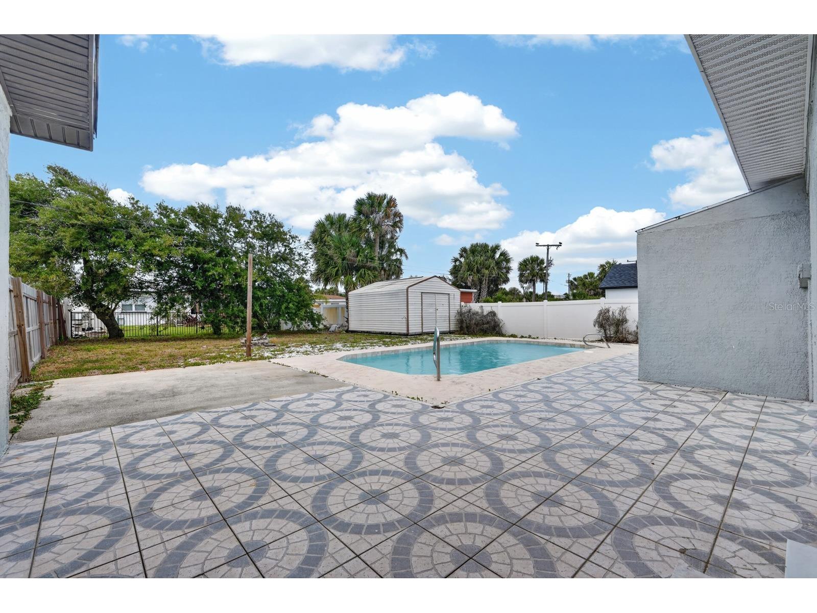 1027 Bel Aire Drive Daytona Beach FL 32118 FC318228 image28