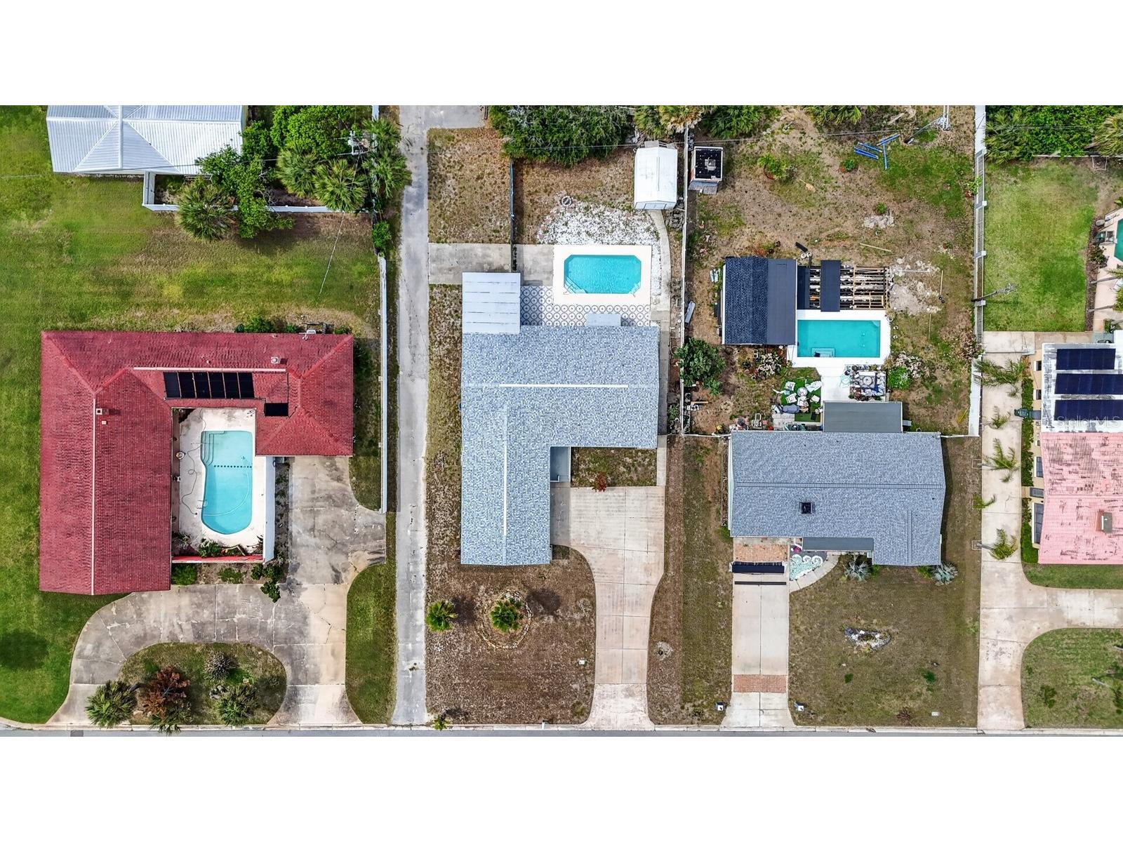 1027 Bel Aire Drive Daytona Beach FL 32118 FC318228 image47