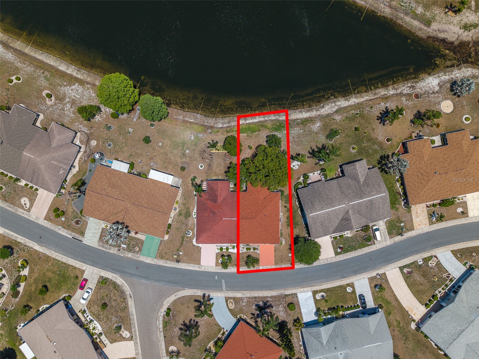 1027 Bluewater Drive Sun City Center FL 33573 TB8505431 image38