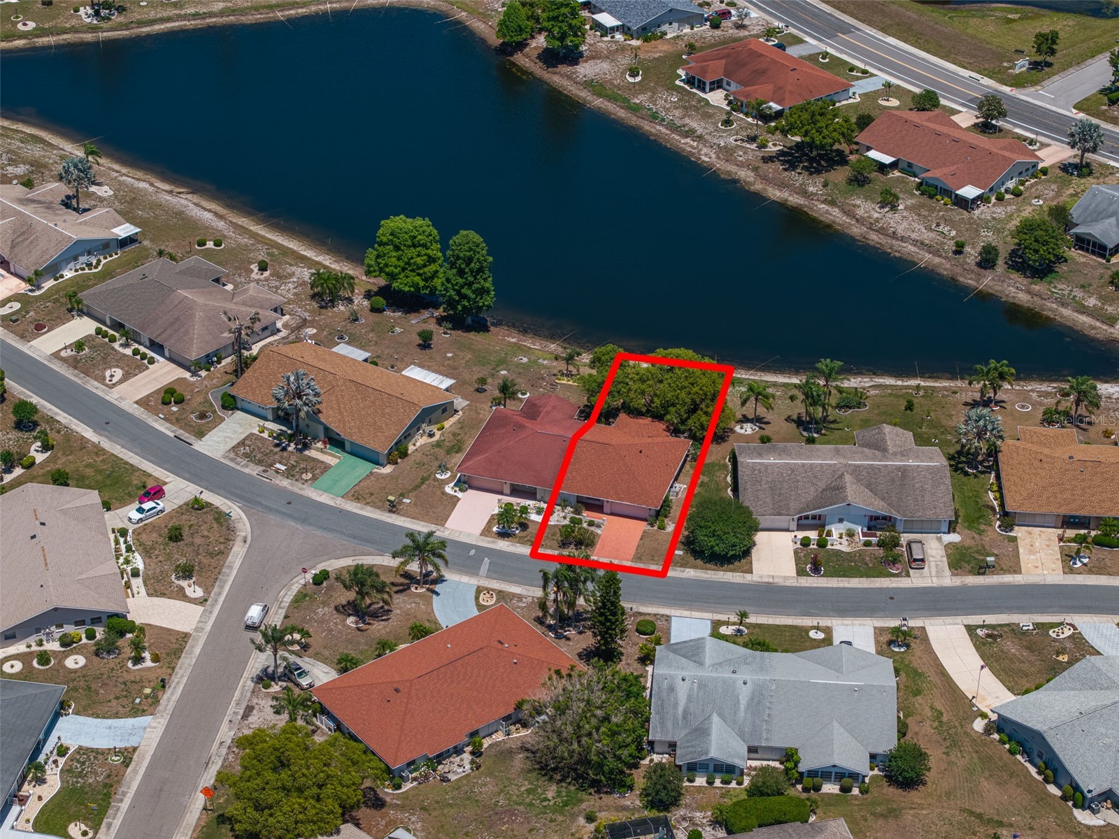 1027 Bluewater Drive Sun City Center FL 33573 TB8505431 image39