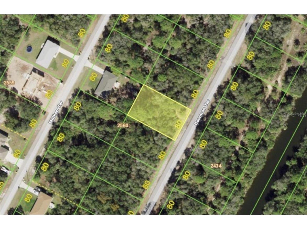 1027 Bowman Terrace Port Charlotte FL 33953 C7517775 image1