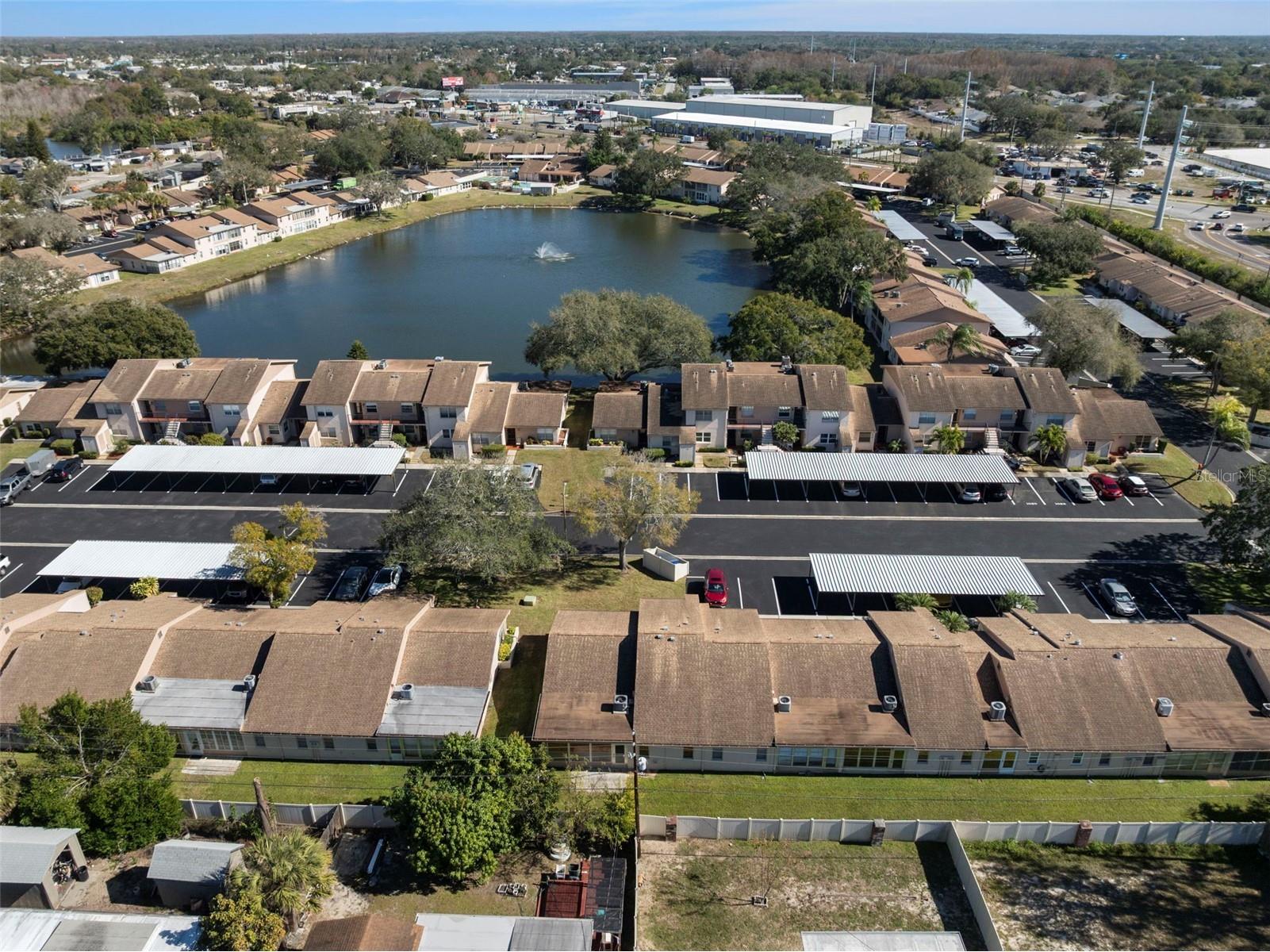 1027 Bowsprit Lane Holiday FL 34691 TB8470035 image34