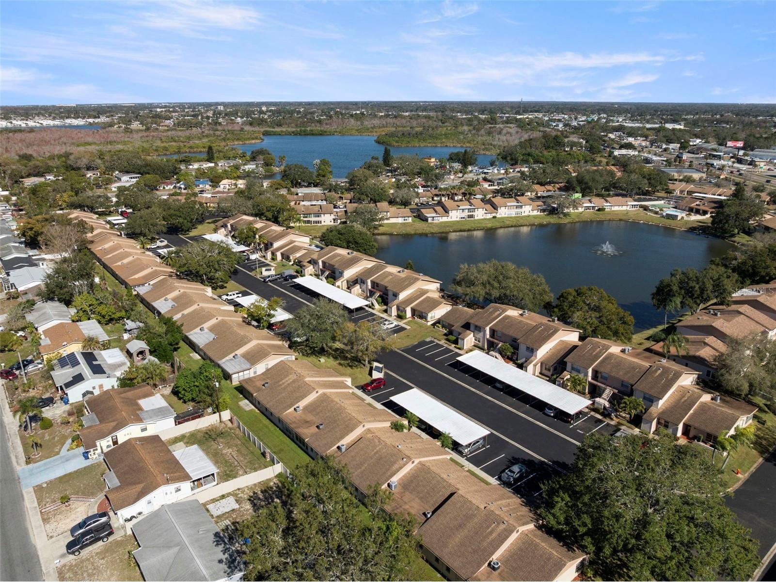 1027 Bowsprit Lane Holiday FL 34691 TB8470035 image36