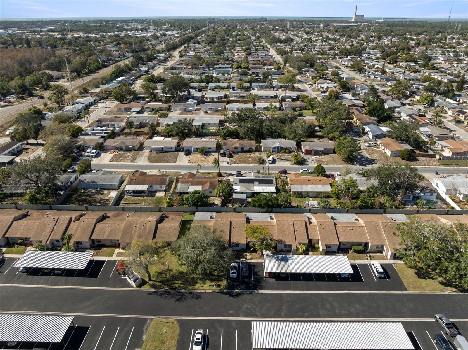 1027 Bowsprit Lane Holiday FL 34691 TB8470035 image37