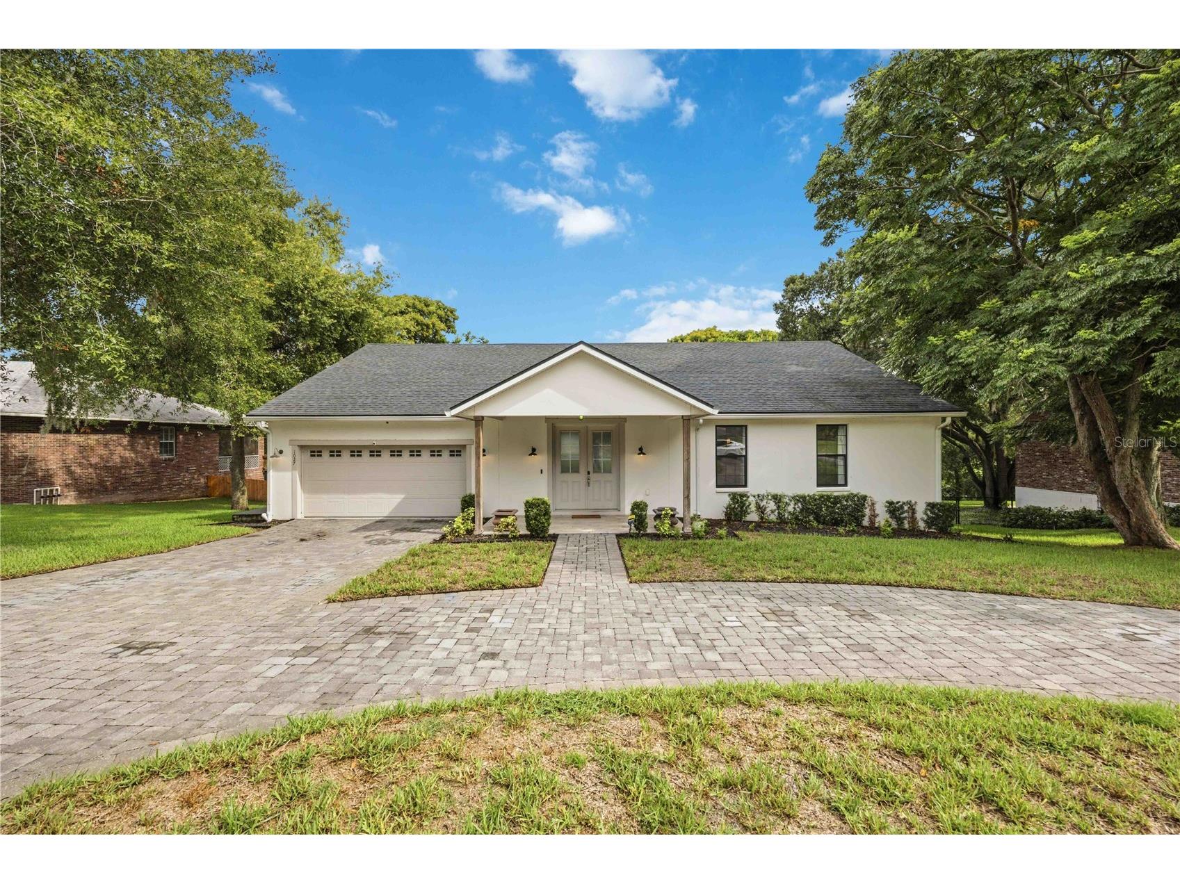 1027 Campbell Avenue Lake Wales FL 33853 K4903649 image1