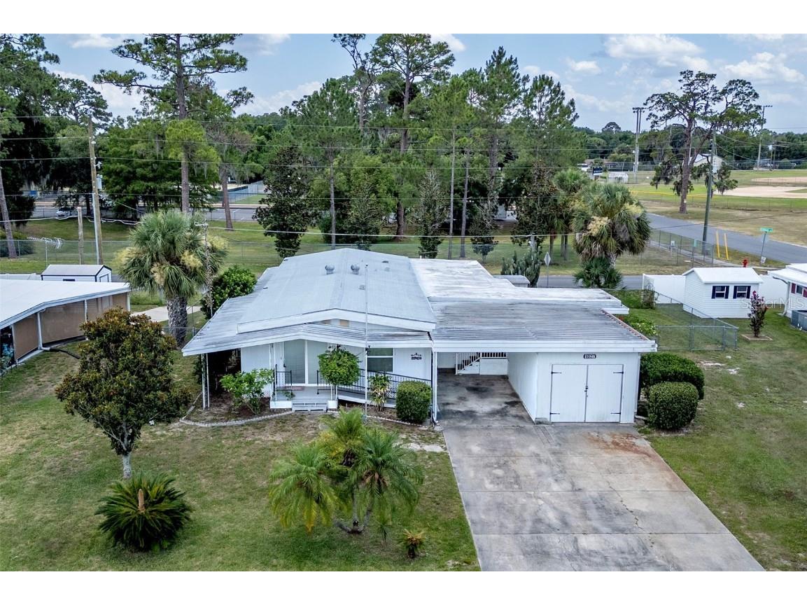1027 Capella Drive Tavares FL 32778 - Lake Frances G5083160 image1