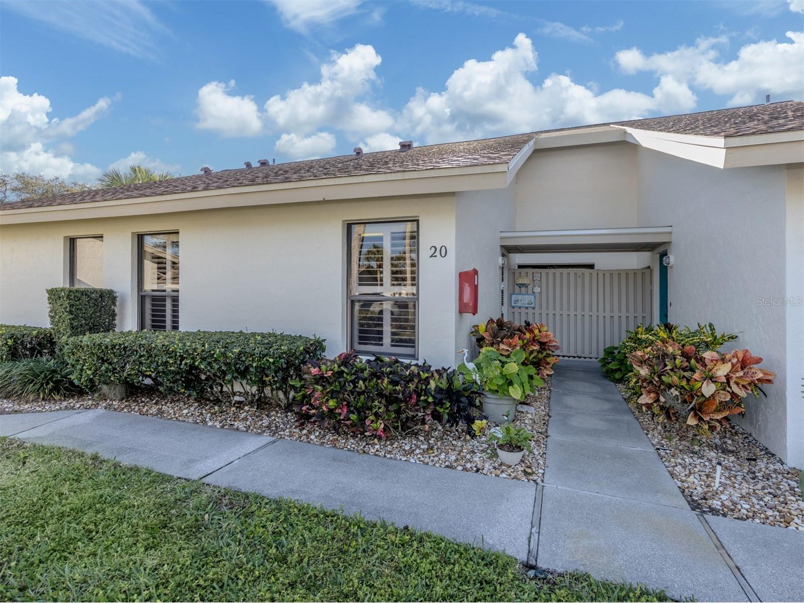 1027 Capri Isles Boulevard #20 Venice FL 34292 N6142717 image1