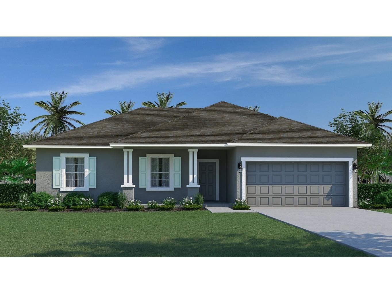 1027 Cazenovia Street Port Charlotte FL 33952 T3428460 image1
