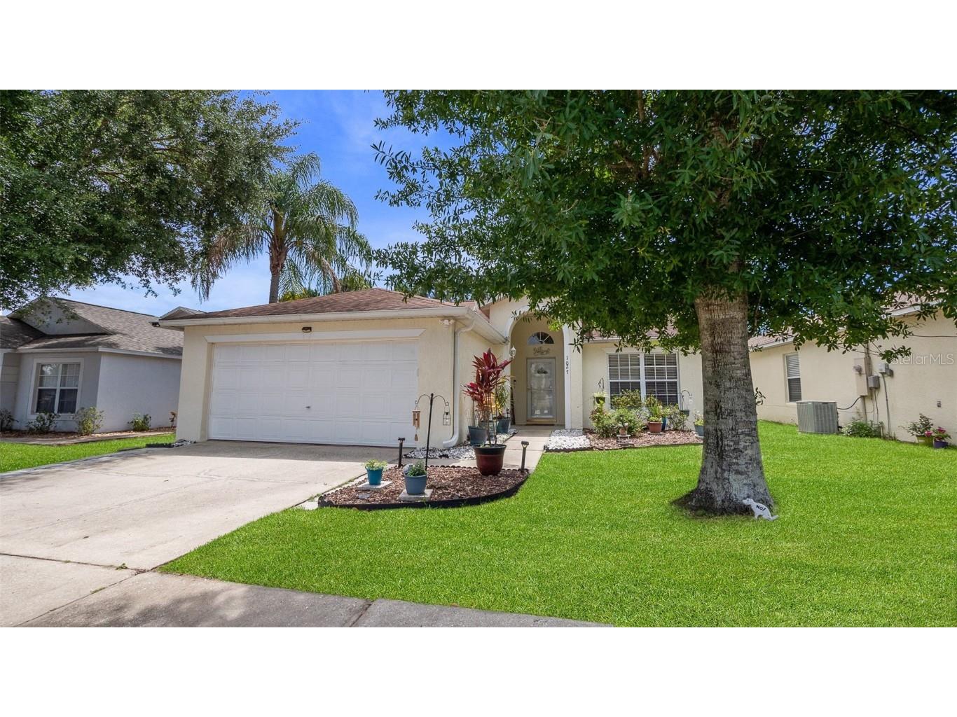 1027 Clear Creek Circle Clermont FL 34714 G5067883 image1