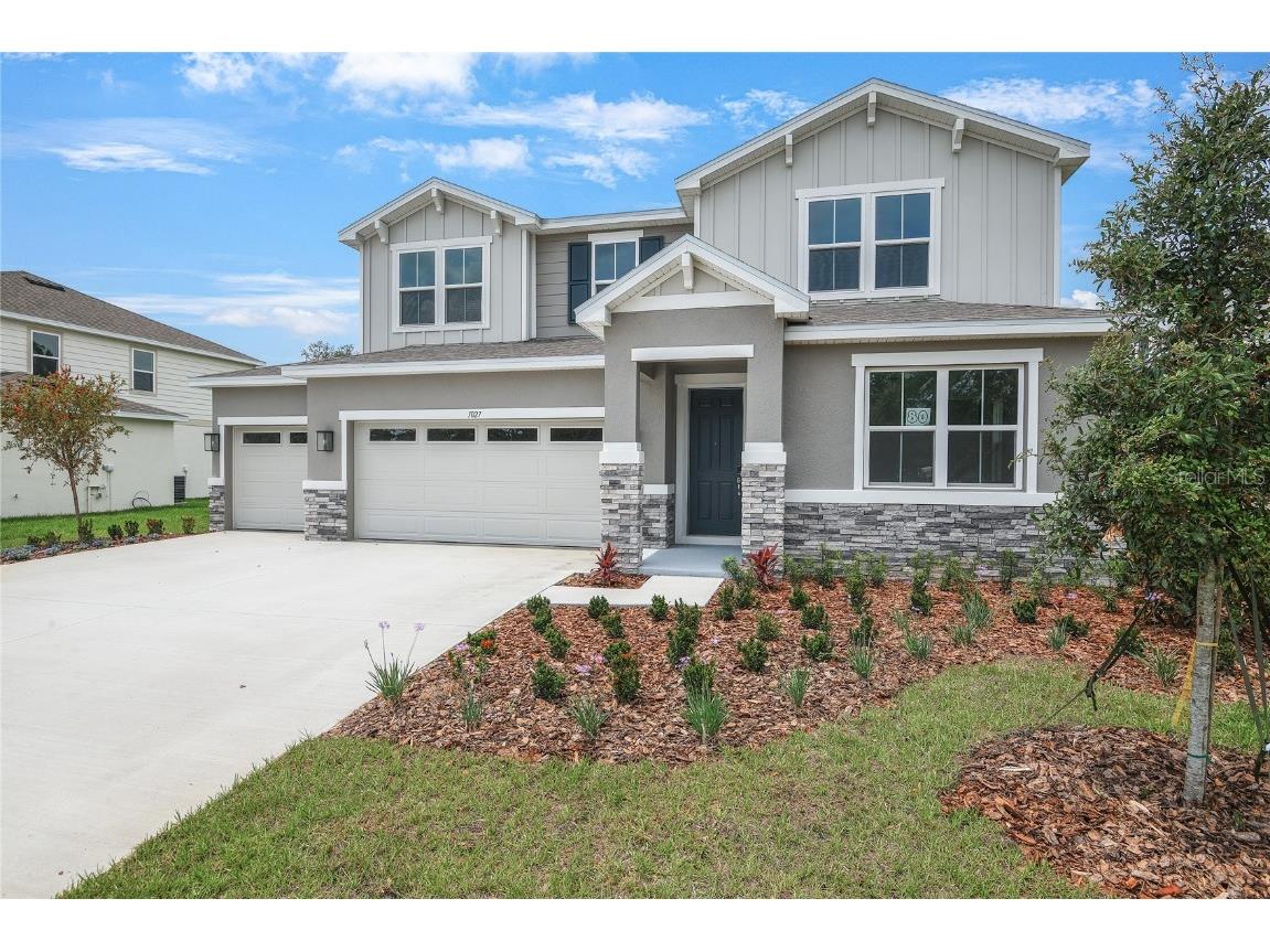 1027 Cloud Ridge Court Mount Dora FL 32757 S5127259 image1