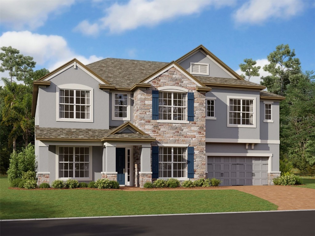 1027 Conestoga Way Sanford FL 32771 J964480 image1