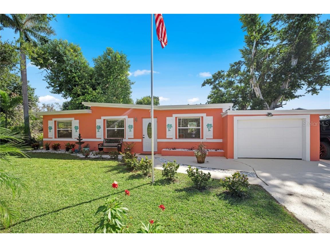 1027 Coral Ridge Drive Punta Gorda FL 33950 C7481888 image1