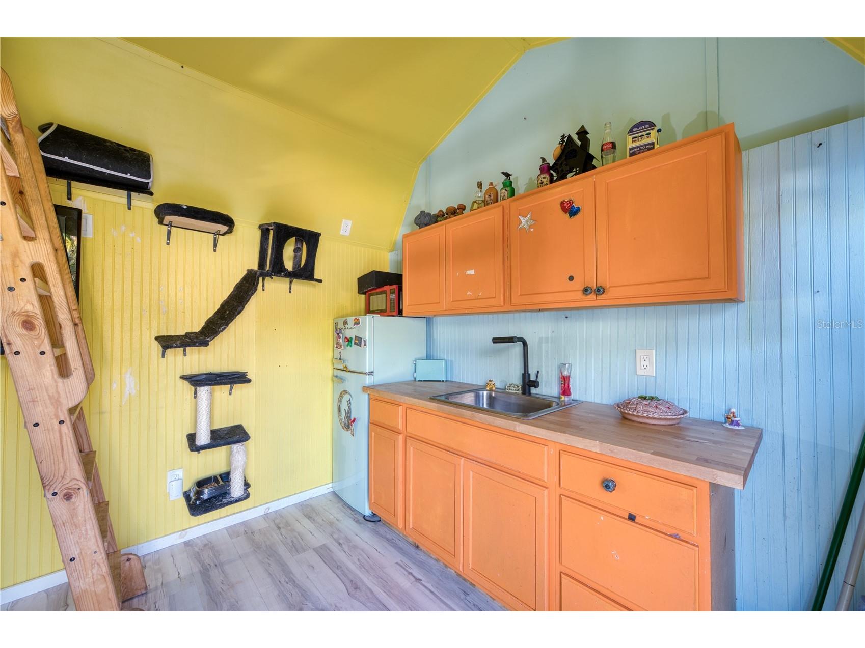1027 Coral Ridge Drive Punta Gorda FL 33950 C7520327 image27