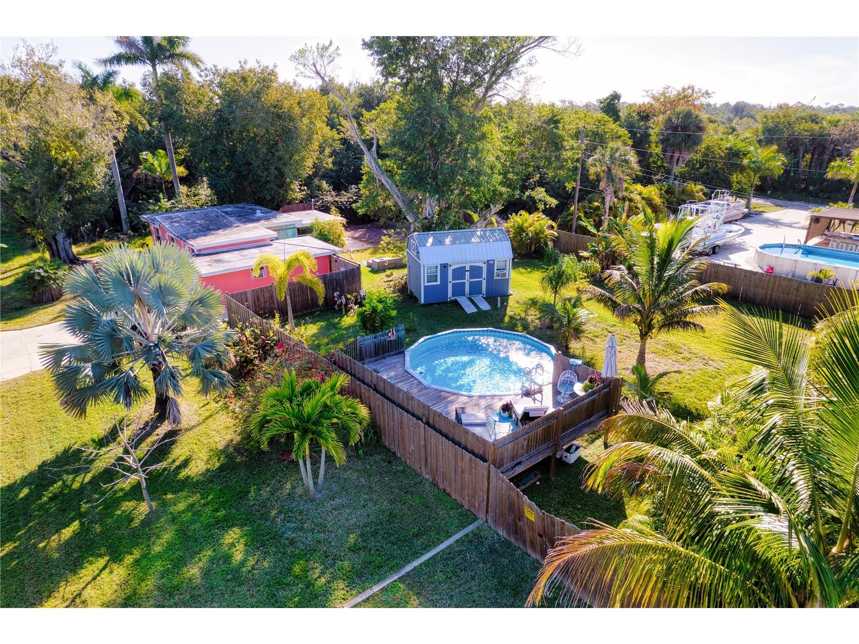 1027 Coral Ridge Drive Punta Gorda FL 33950 C7520327 image42