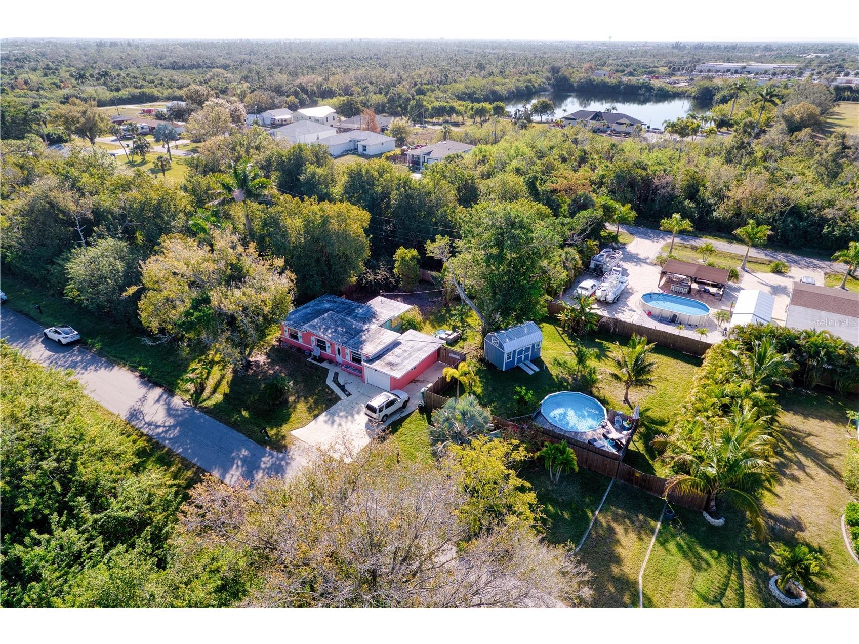 1027 Coral Ridge Drive Punta Gorda FL 33950 C7520327 image48