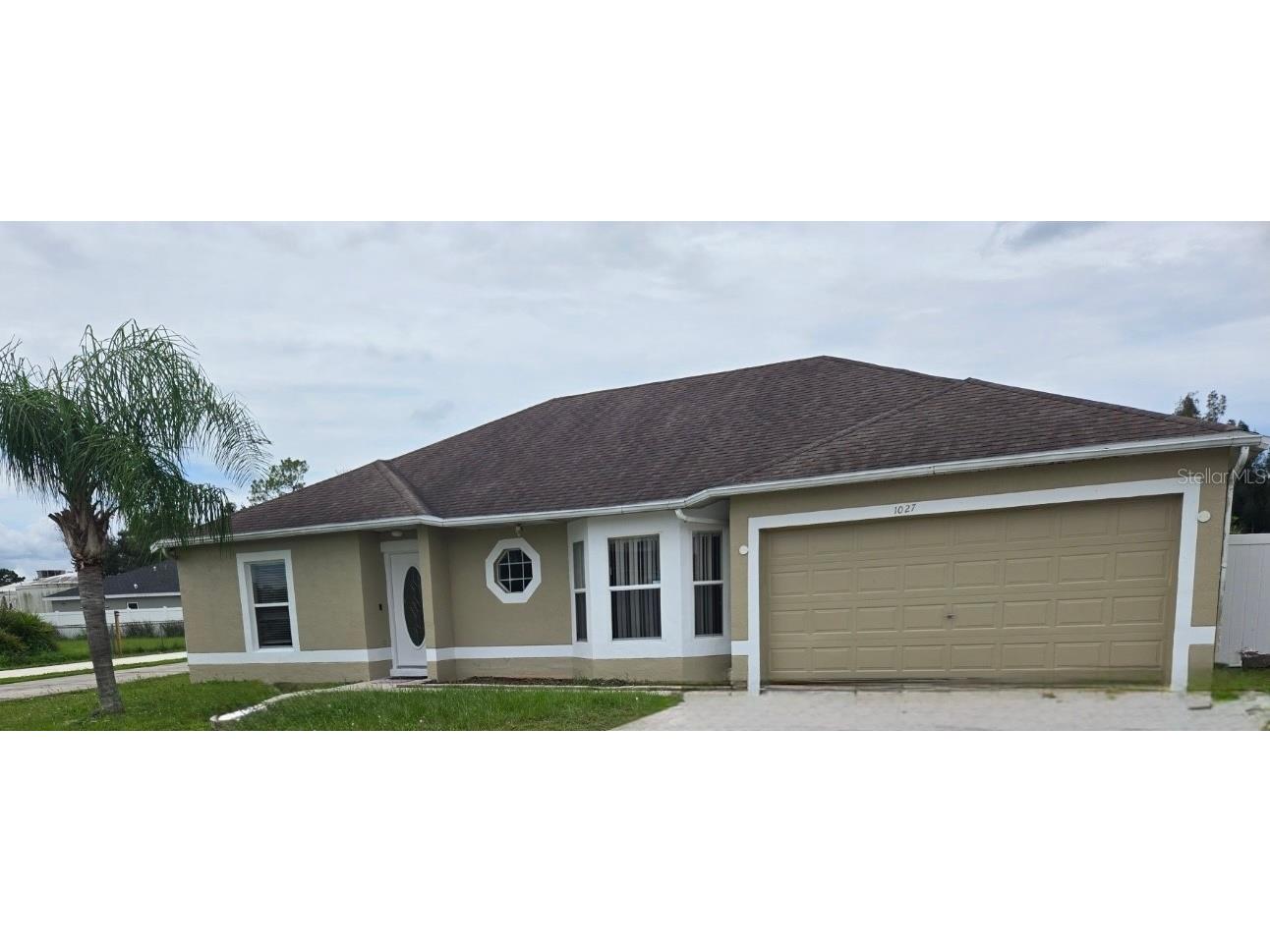1027 Dudley Drive Kissimmee FL 34758 S5134174 image1