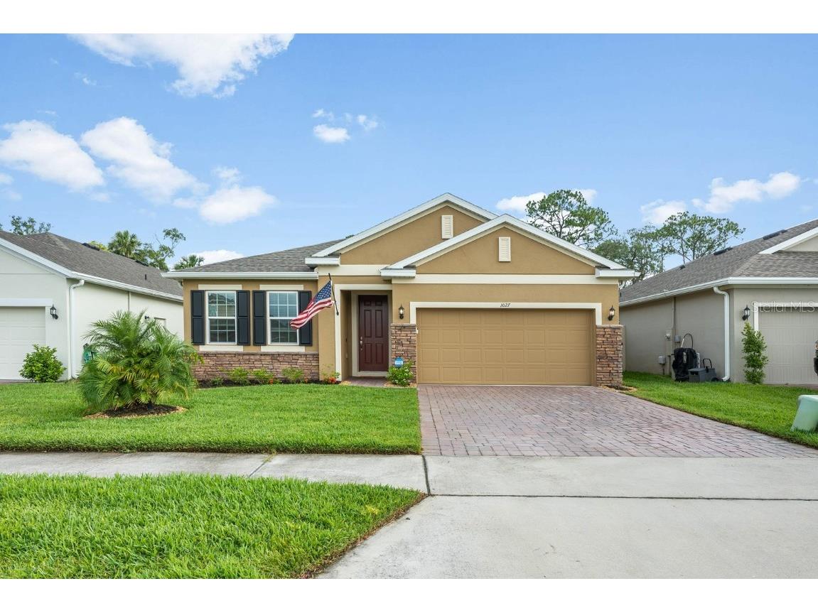 1027 Eagle Tree Lane Sanford FL 32771 O6314557 image1