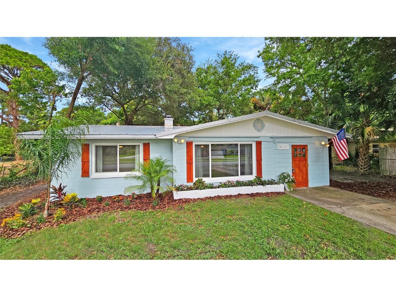 1027 Flagler Avenue Edgewater FL 32132 NS1082055 image1