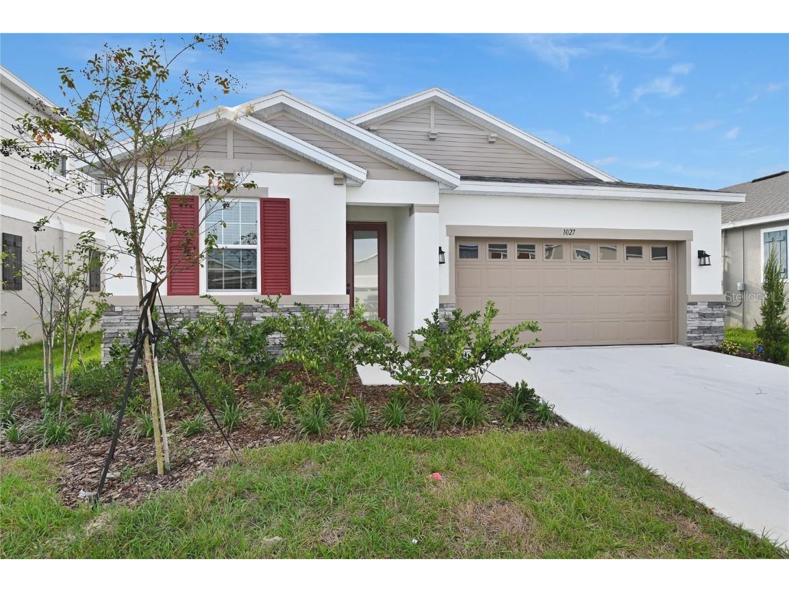 1027 Griffon Avenue Lake Alfred FL 33850 S5087165 image1