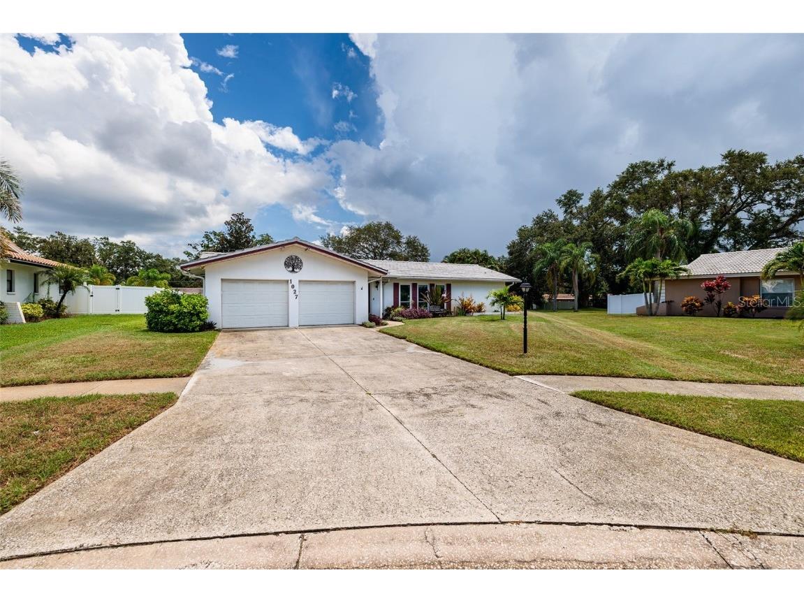 1027 Grovewood Court Clearwater FL 33764 TB8418574 image1