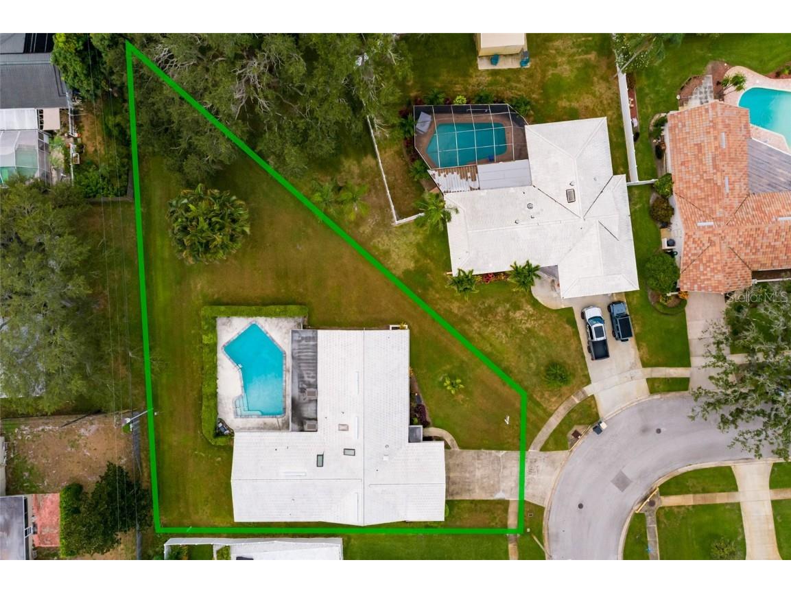 1027 Grovewood Court Clearwater FL 33764 TB8418574 image3