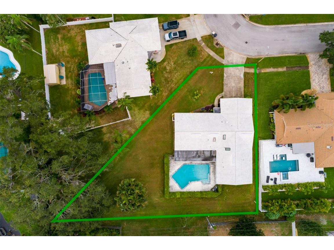 1027 Grovewood Court Clearwater FL 33764 TB8418574 image42