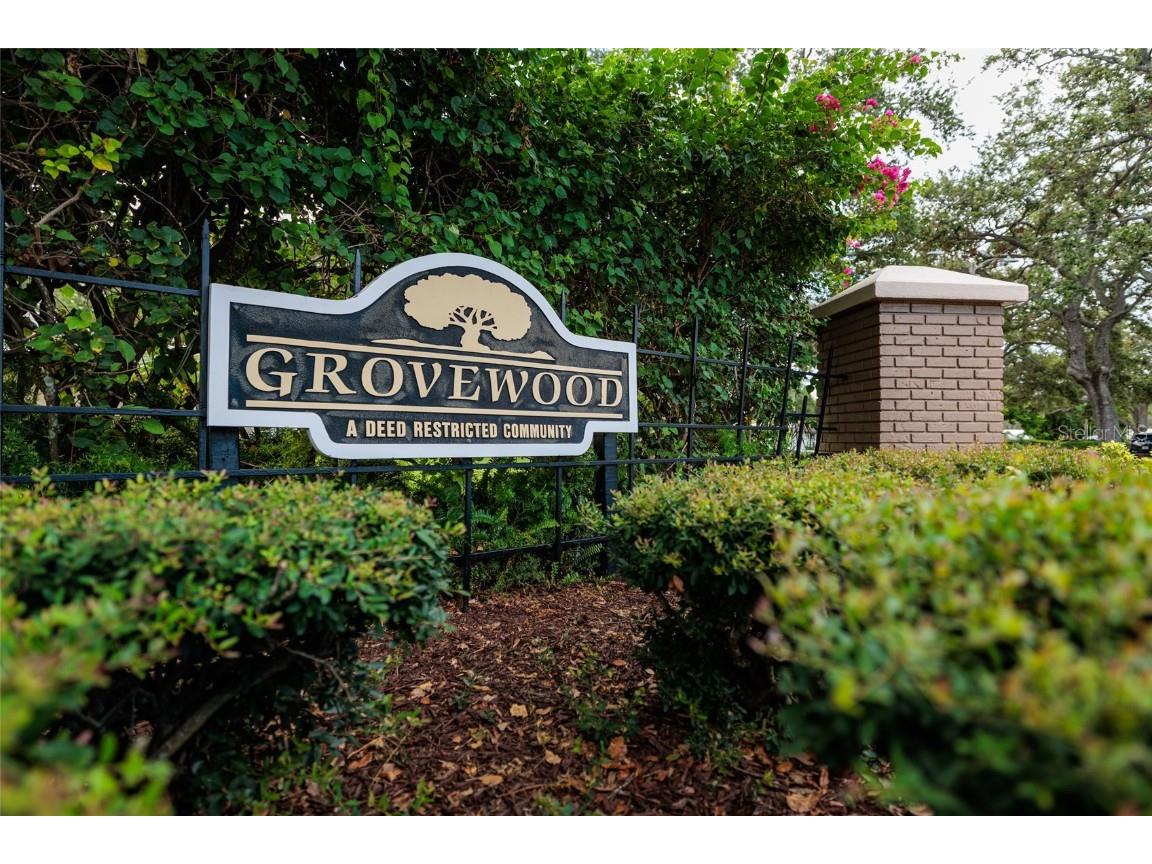 1027 Grovewood Court Clearwater FL 33764 TB8418574 image44