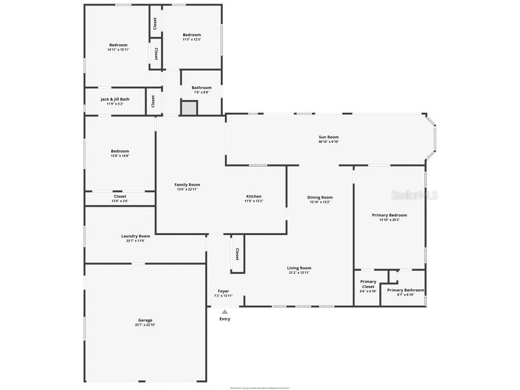 1027 Grovewood Court Clearwater FL 33764 TB8418574 image5