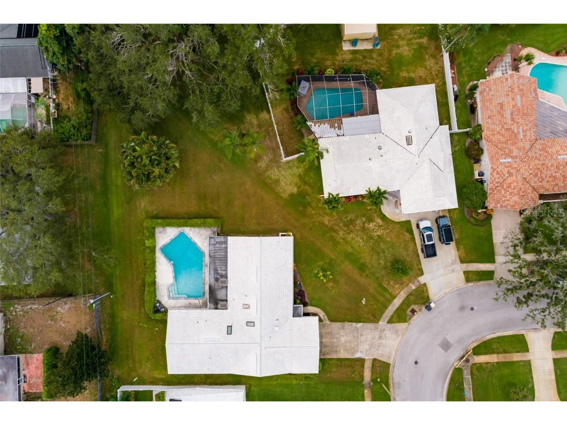 1027 Grovewood Court Clearwater FL 33764 TB8418574 image53