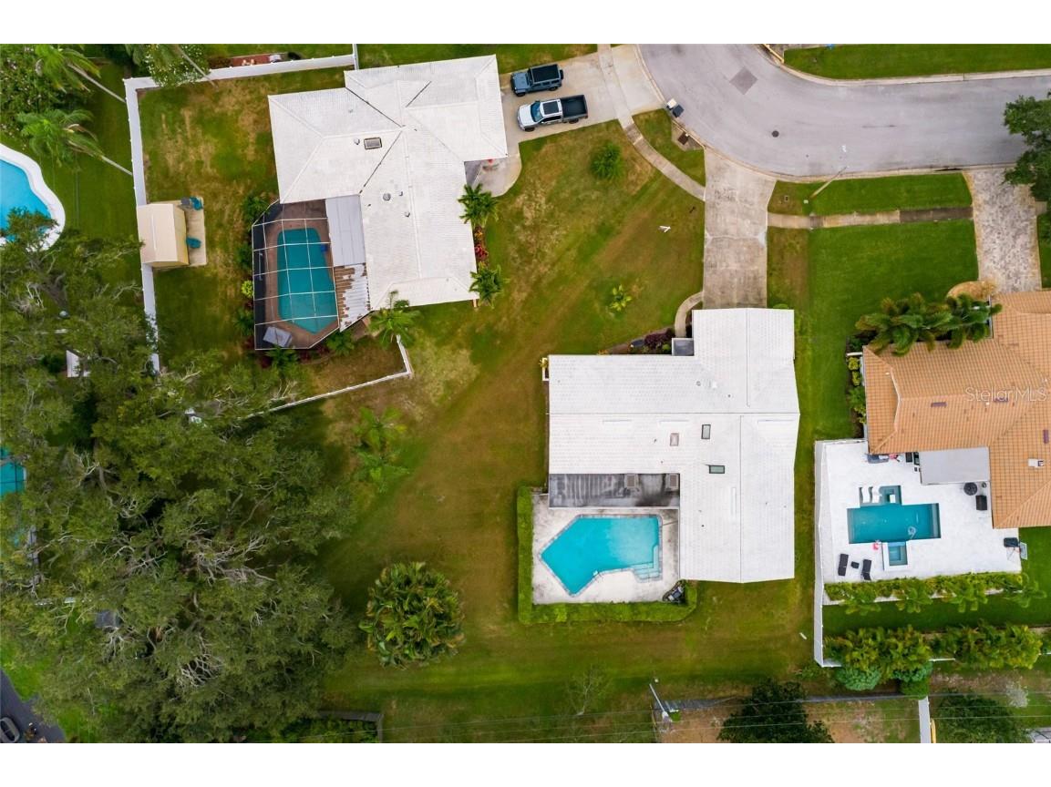 1027 Grovewood Court Clearwater FL 33764 TB8418574 image54