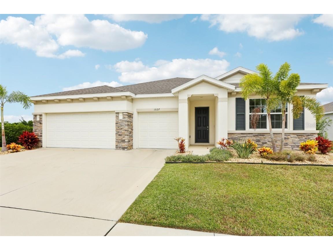 1027 Ocean Spray Drive Ruskin FL 33570 TB8438269 image2