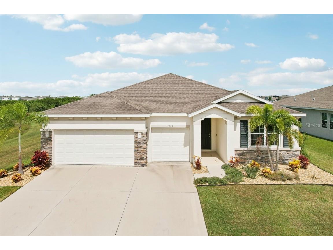 1027 Ocean Spray Drive Ruskin FL 33570 TB8438269 image66