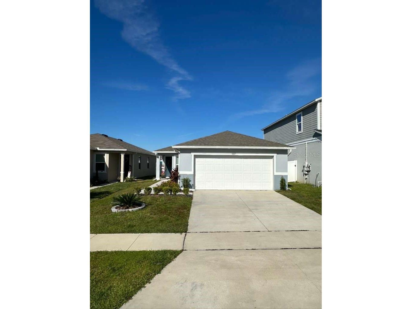 1027 Papaya Circle Davenport FL 33897 S5141699 image1