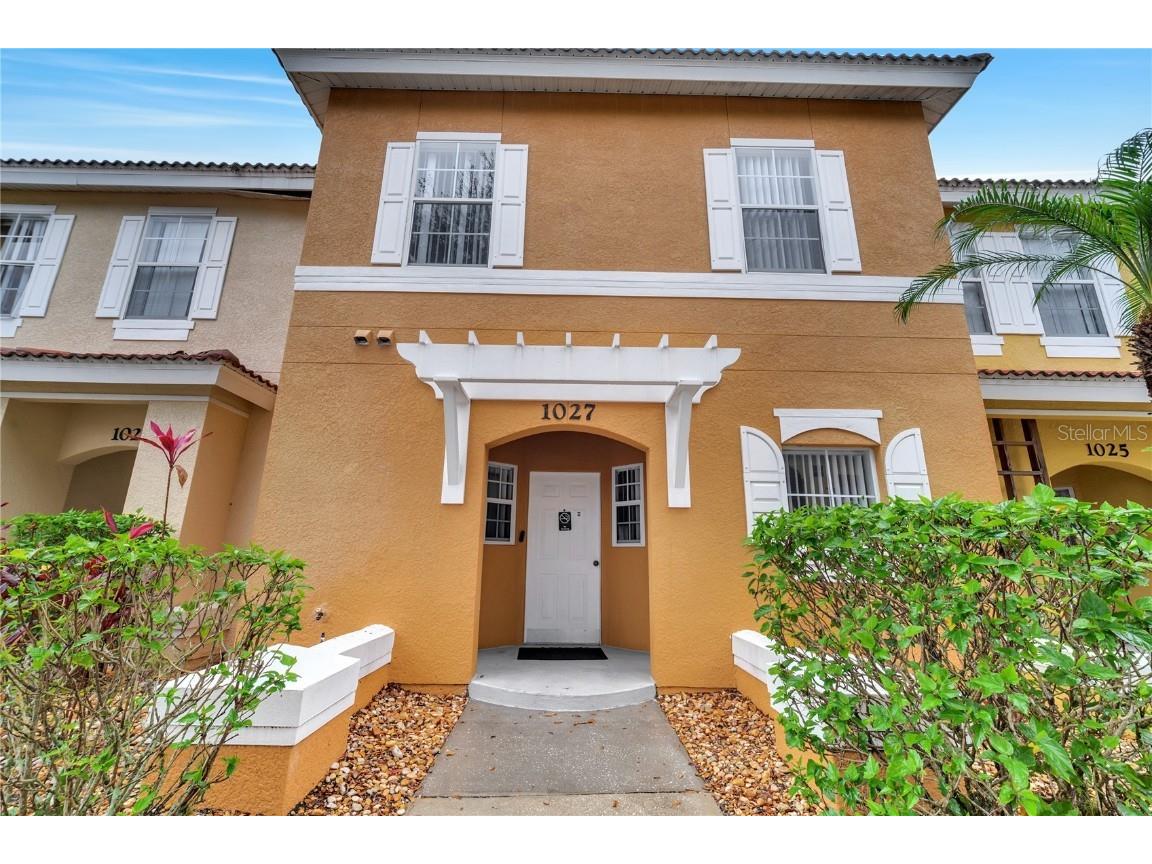 1027 Park Ridge Circle Kissimmee FL 34746 O6286136 image1