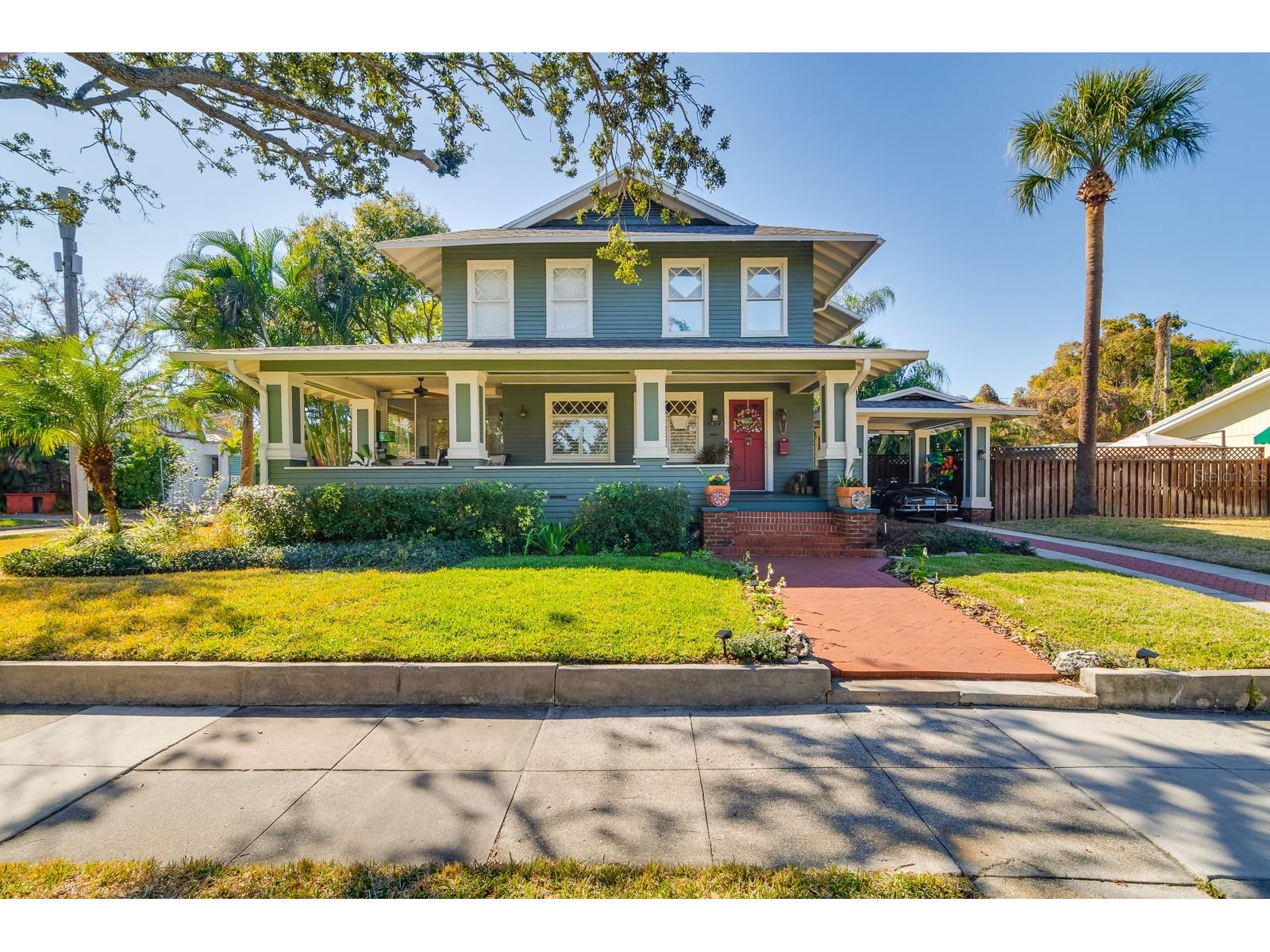 1027 S Dakota Avenue Tampa FL 33606 TB8464073 image1