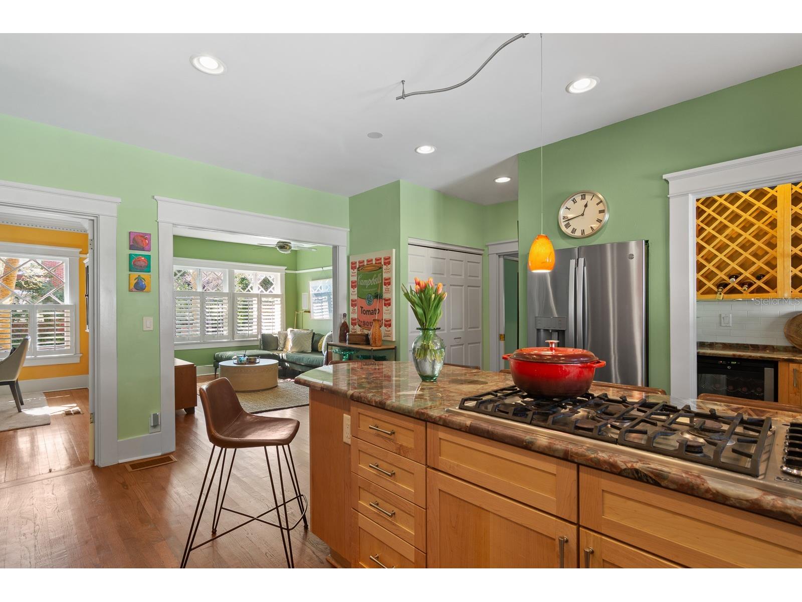 1027 S Dakota Avenue Tampa FL 33606 TB8464073 image16