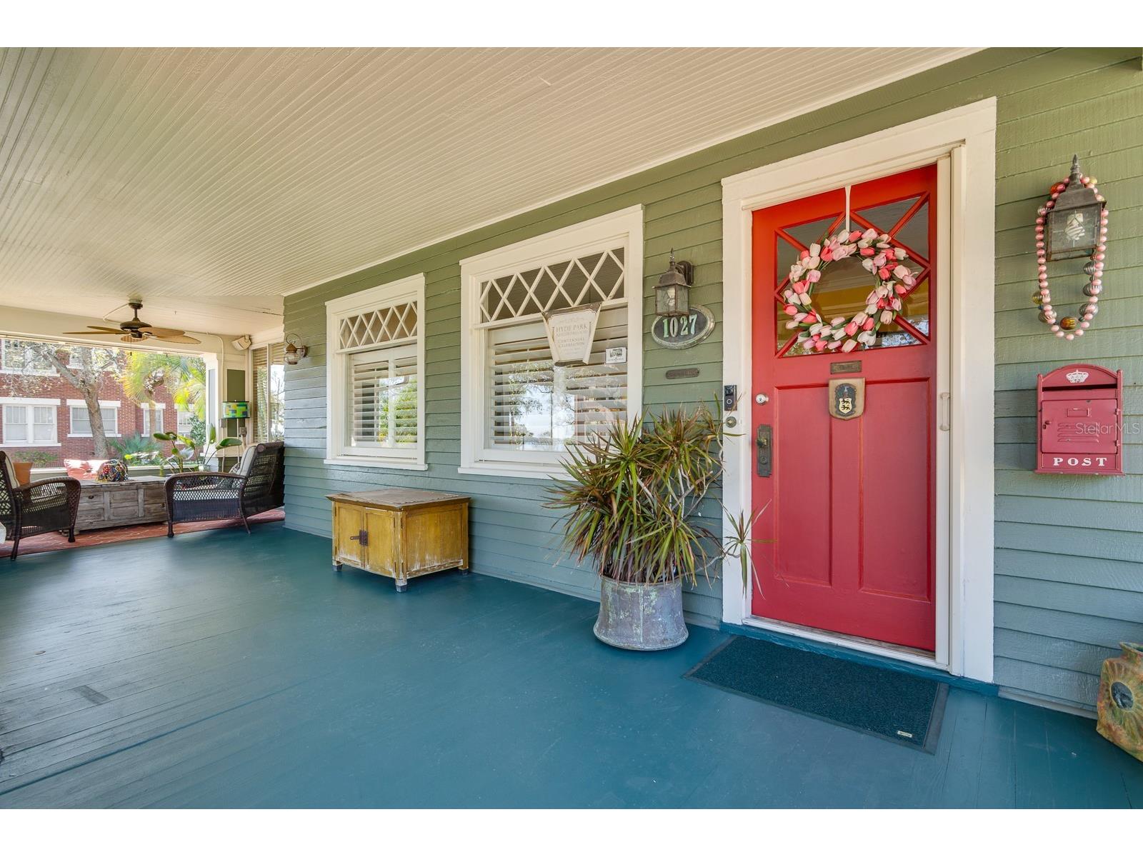 1027 S Dakota Avenue Tampa FL 33606 TB8464073 image2