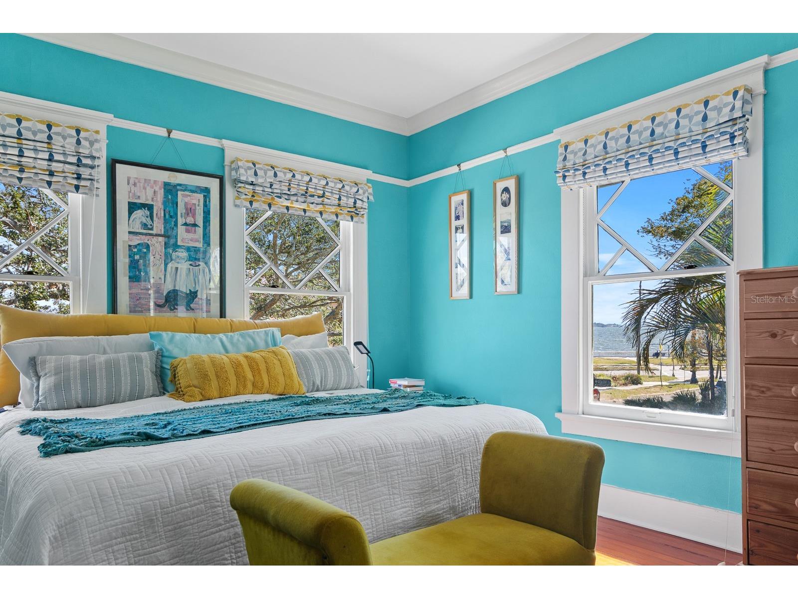 1027 S Dakota Avenue Tampa FL 33606 TB8464073 image25