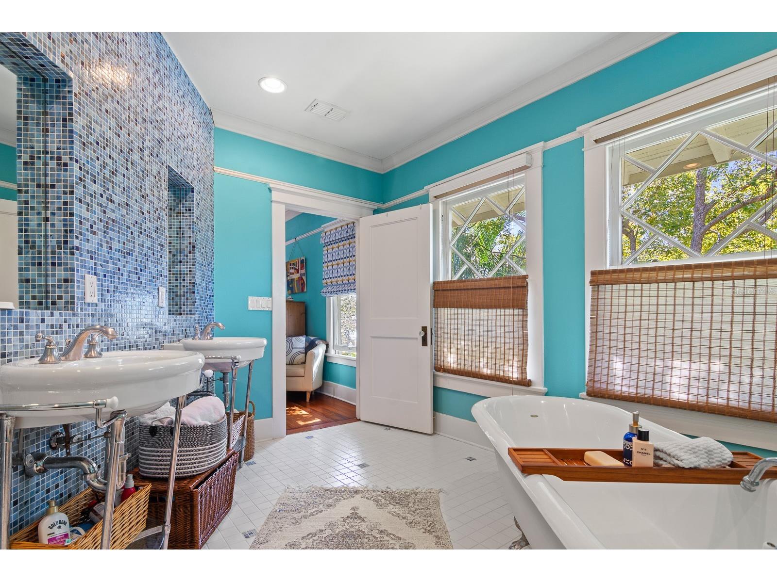1027 S Dakota Avenue Tampa FL 33606 TB8464073 image30
