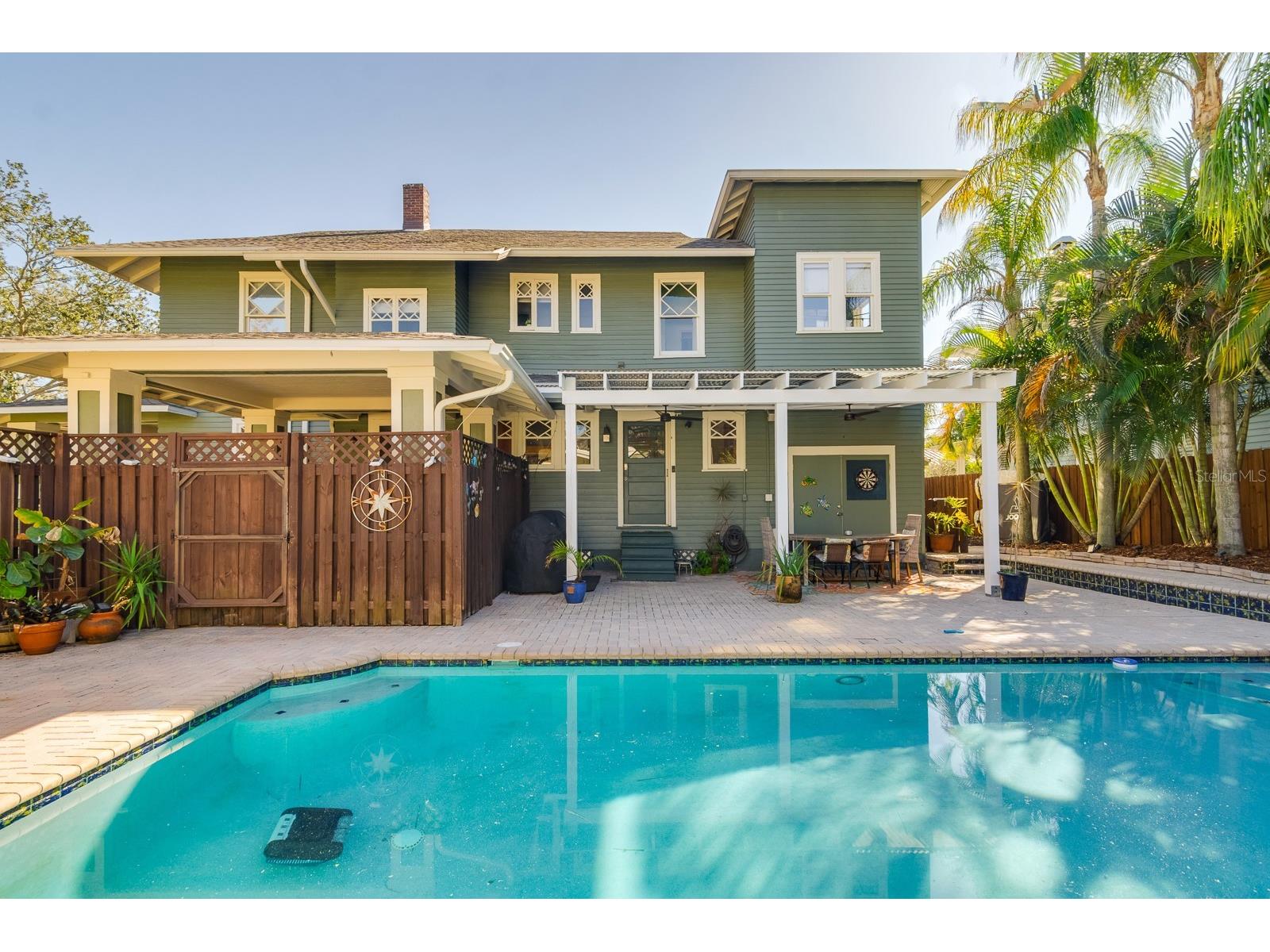 1027 S Dakota Avenue Tampa FL 33606 TB8464073 image42