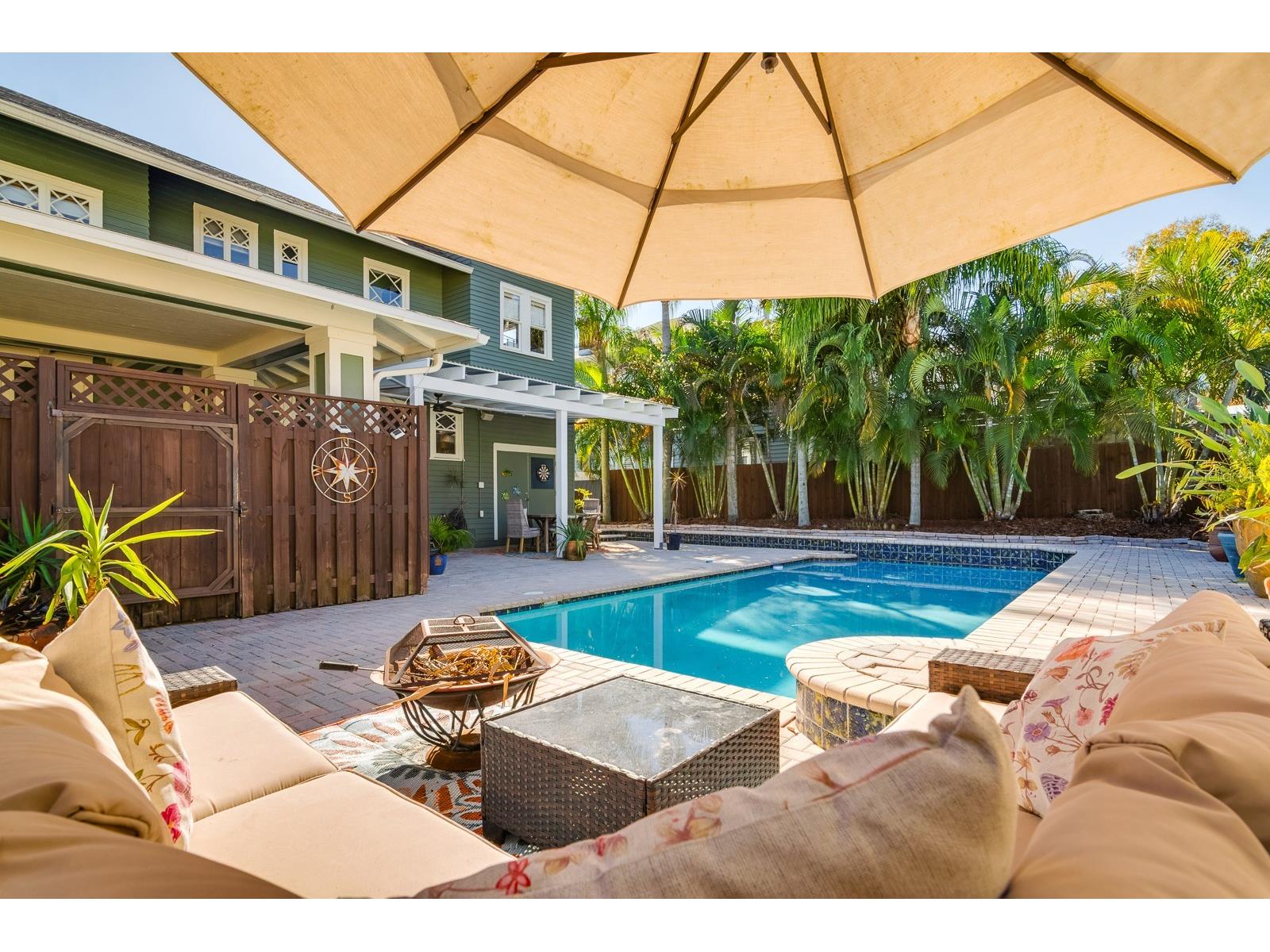 1027 S Dakota Avenue Tampa FL 33606 TB8464073 image43