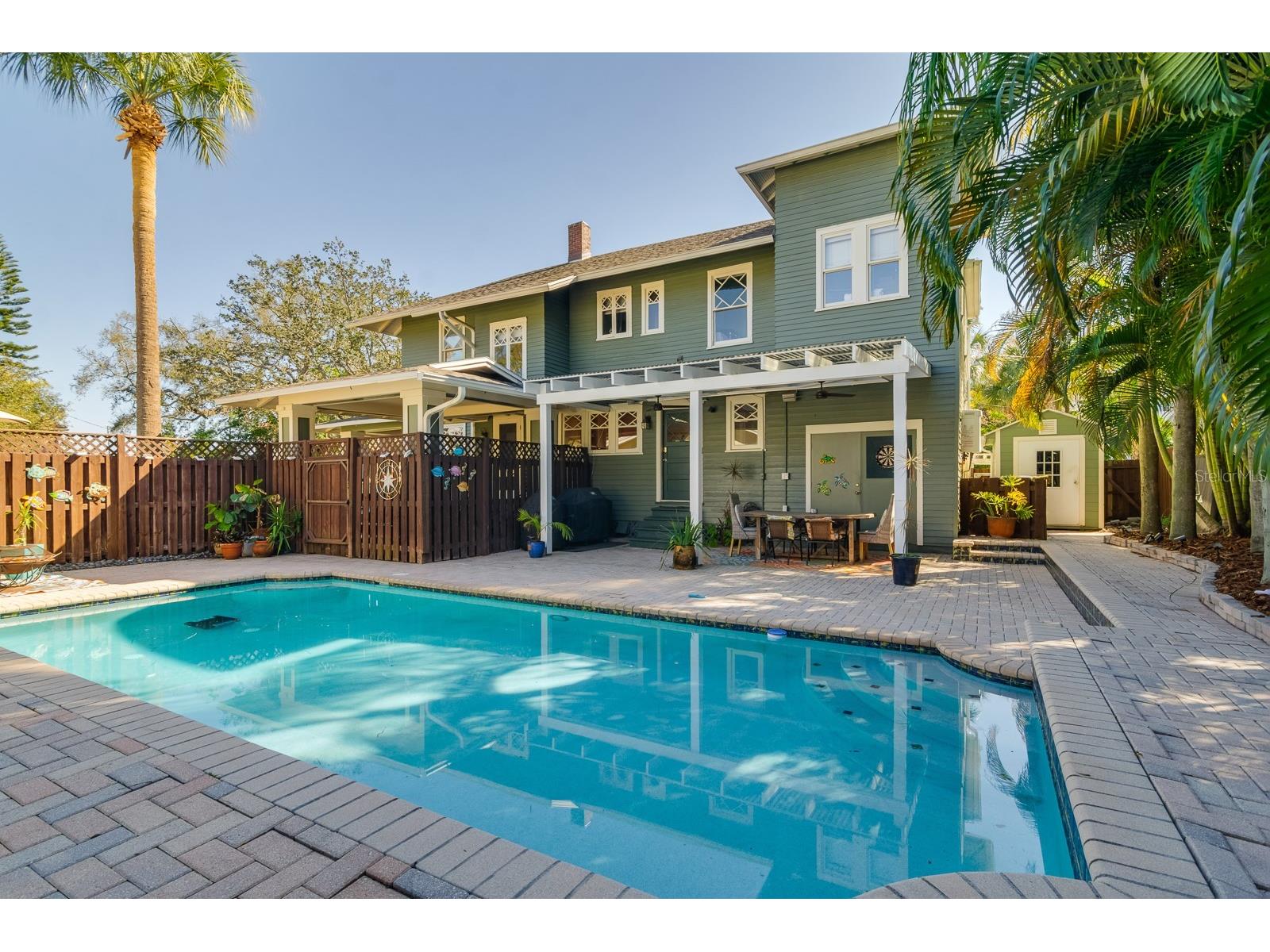 1027 S Dakota Avenue Tampa FL 33606 TB8464073 image45