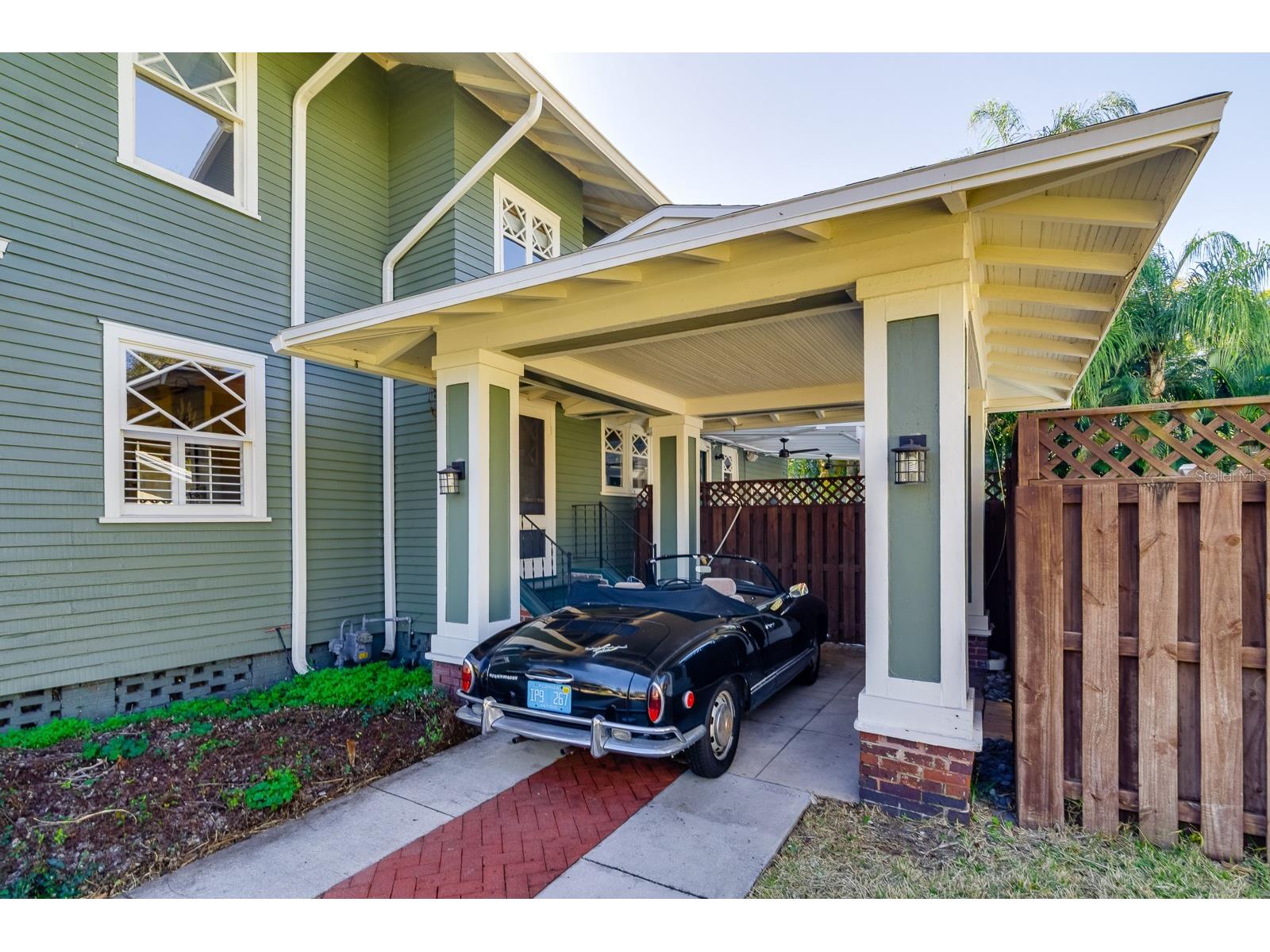 1027 S Dakota Avenue Tampa FL 33606 TB8464073 image49