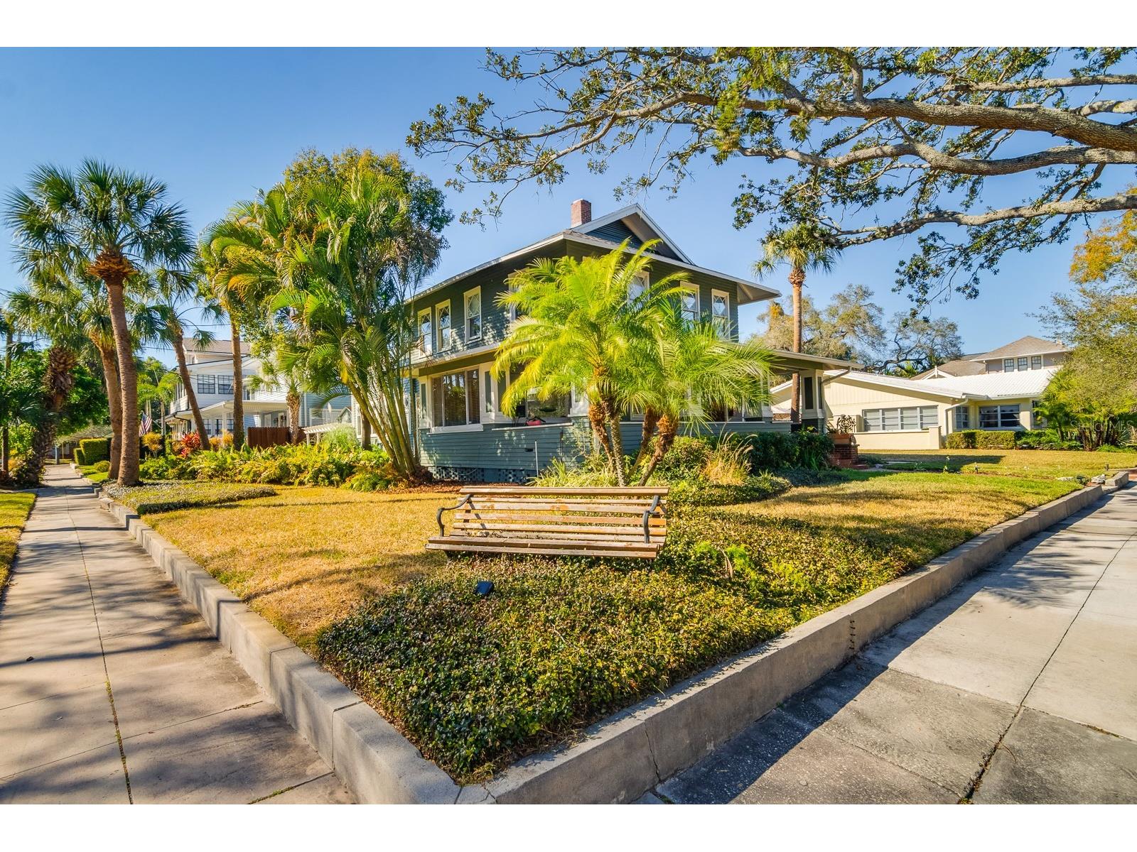 1027 S Dakota Avenue Tampa FL 33606 TB8464073 image51