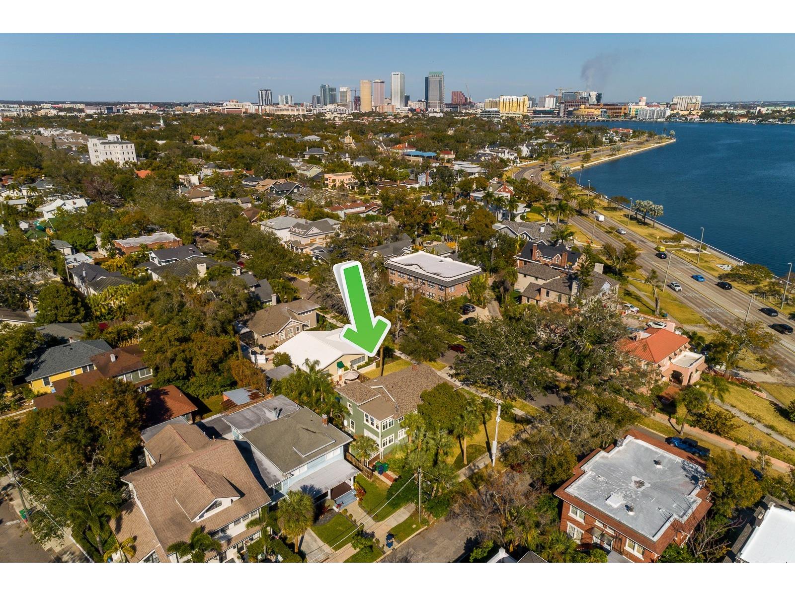 1027 S Dakota Avenue Tampa FL 33606 TB8464073 image53