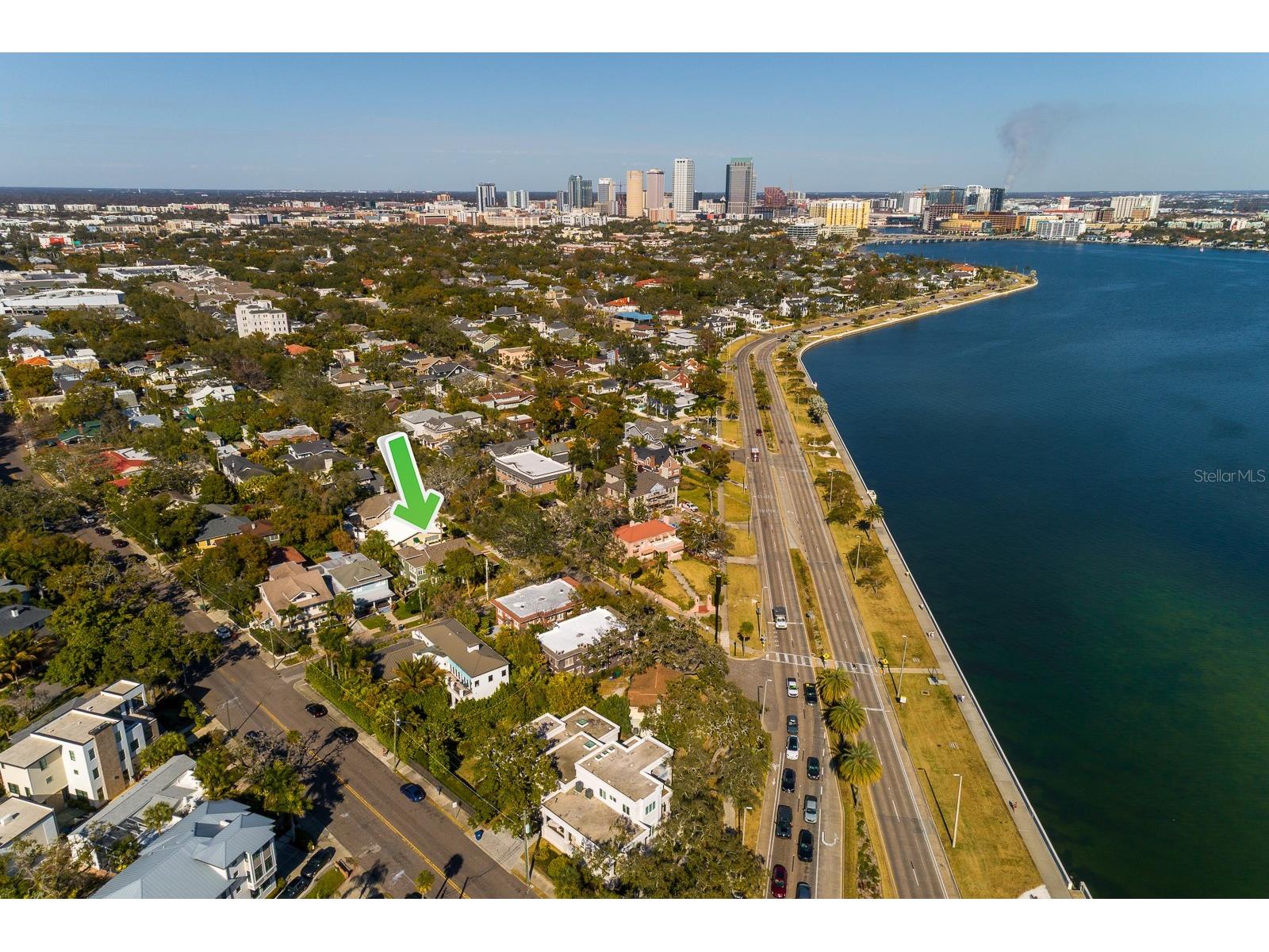 1027 S Dakota Avenue Tampa FL 33606 TB8464073 image54