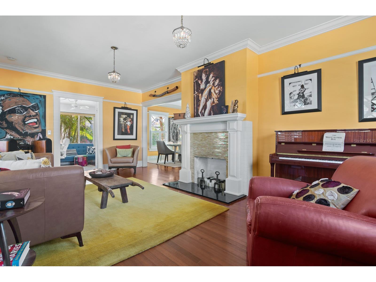 1027 S Dakota Avenue Tampa FL 33606 TB8464073 image6