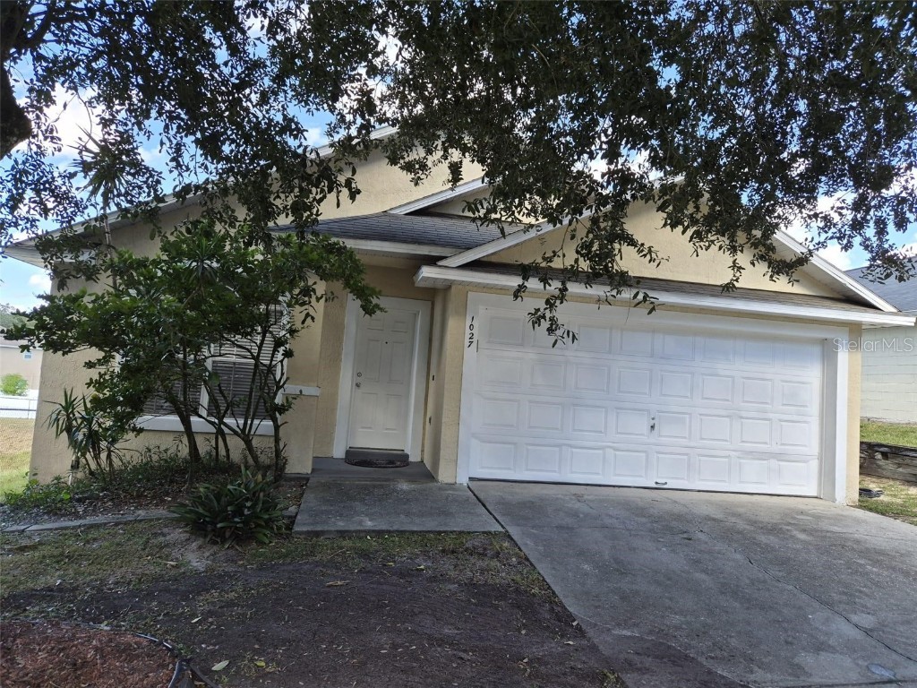 1027 Sheeler Hills Drive Apopka FL 32703 O6320207 image1